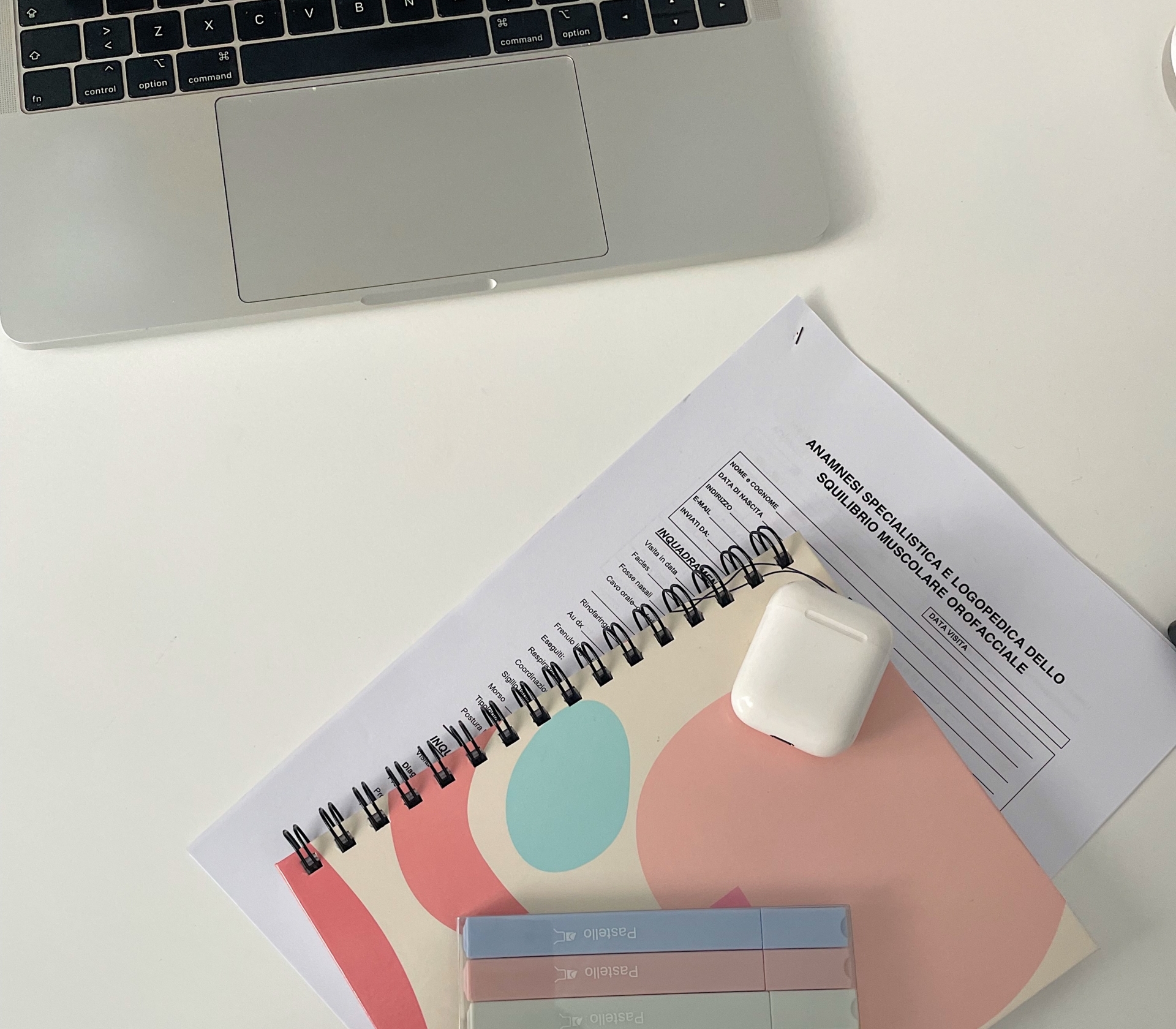 formazione continua in logopedia
