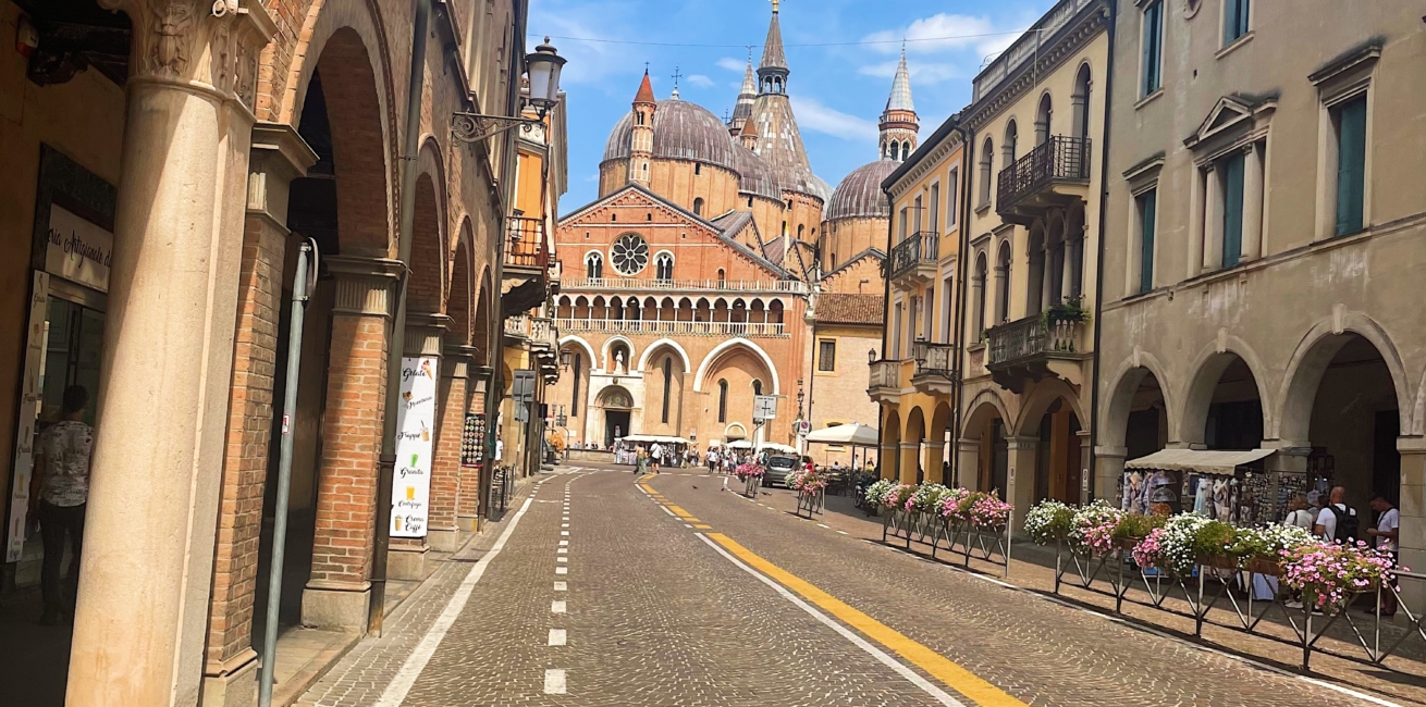 logopedia a padova