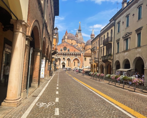 logopedia a padova