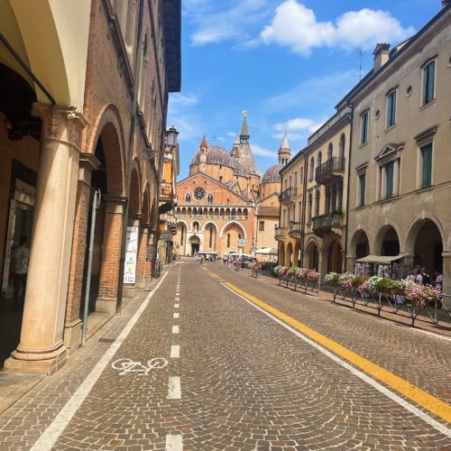 logopedia a padova
