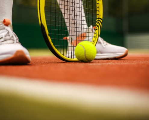 sport e terapia miofunzionale