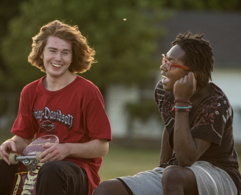 qualità di vita negli adolescenti