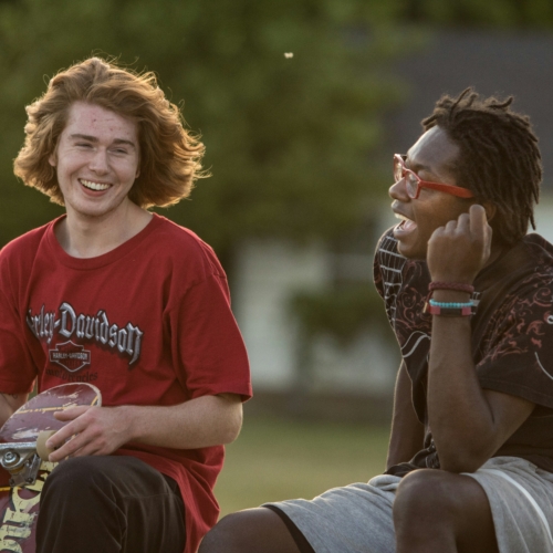 qualità di vita negli adolescenti