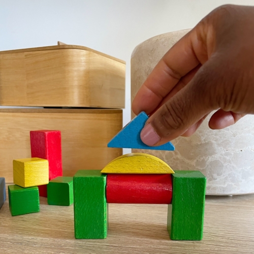 respirazione nasale nei bambini