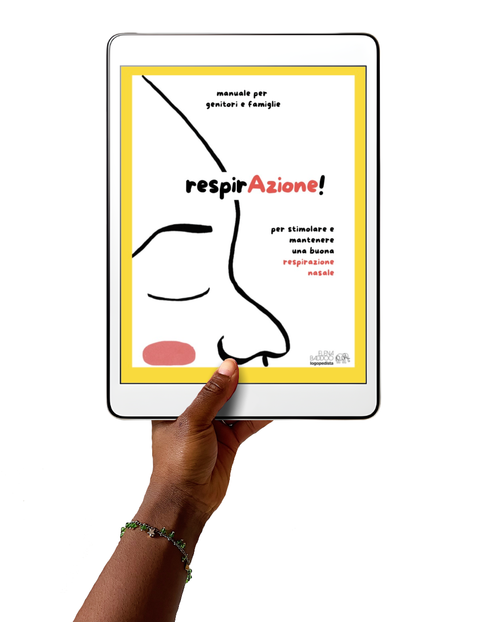 Ebook RespirAzione