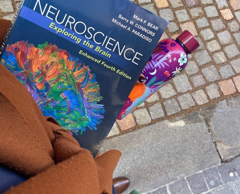 logopedista scienze cognitive