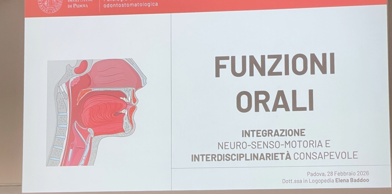 ragionamento clinico nella logopedia