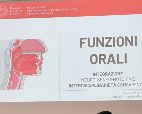 ragionamento clinico nella logopedia