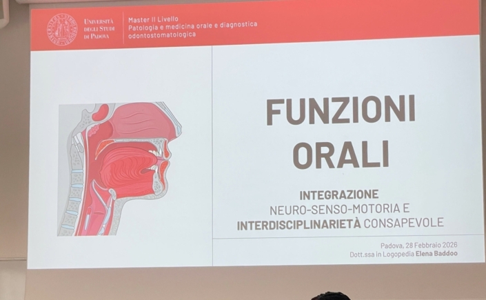 ragionamento clinico nella logopedia
