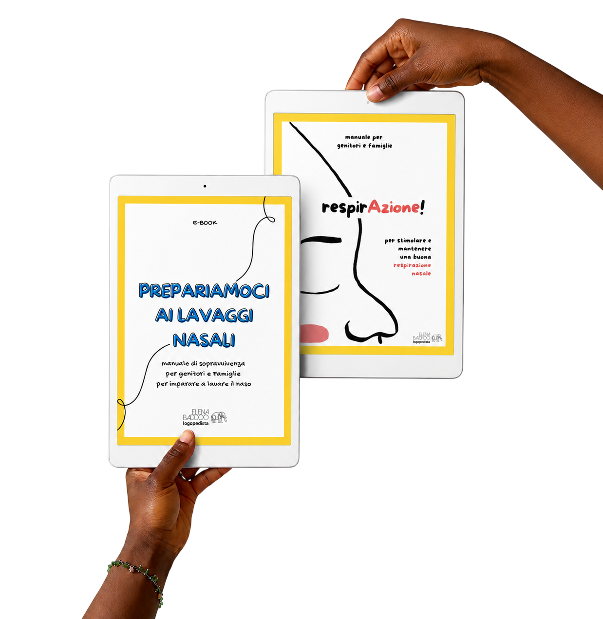 Ebook RespirAzione Ebook RespirAzione