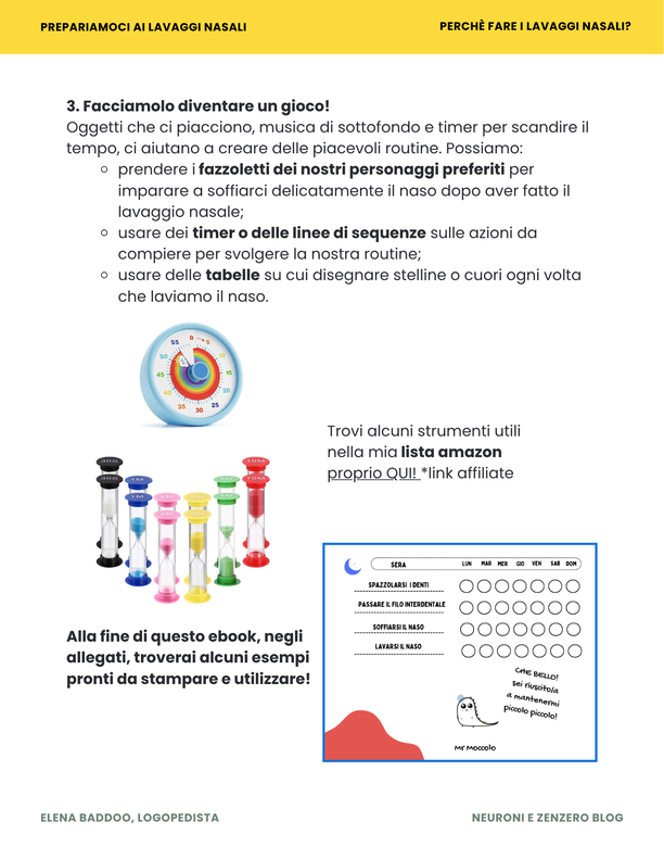 Prepariamoci Ai Lavaggi Nasali 21.07.2026 (1) Ebook Prepariamoci ai lavaggi nasali