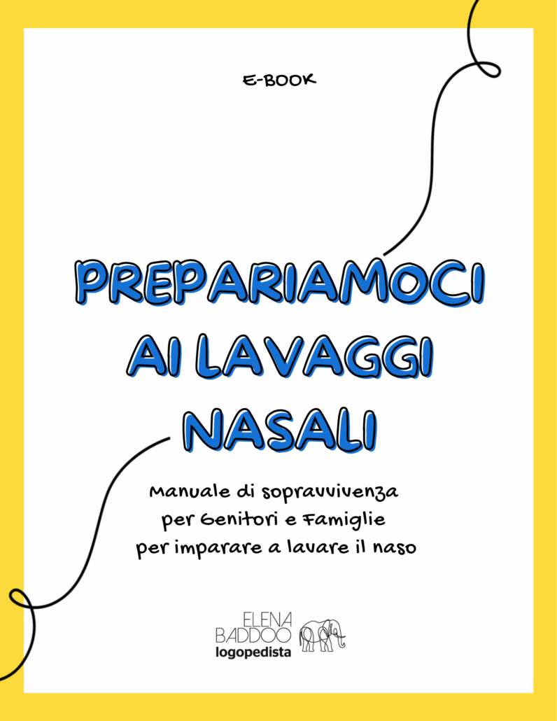 Prepariamoci Ai Lavaggi Nasali 21.07.2026 (2) Ebook Prepariamoci ai lavaggi nasali