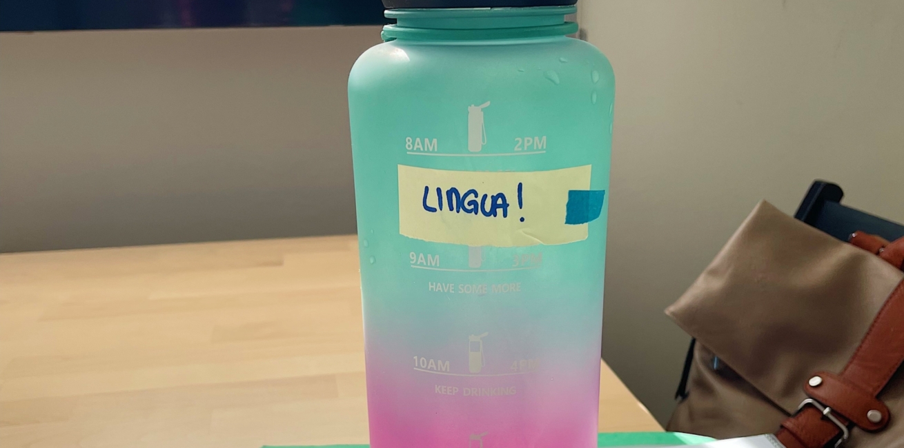 logopedista per adulti