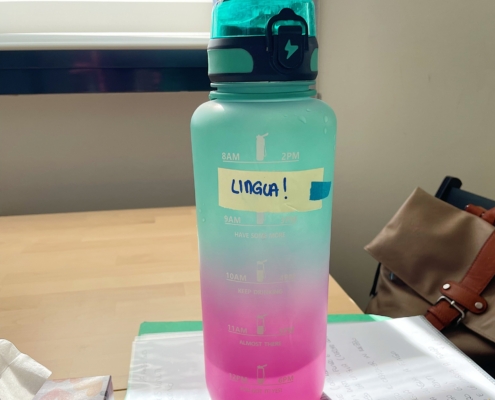 logopedista per adulti